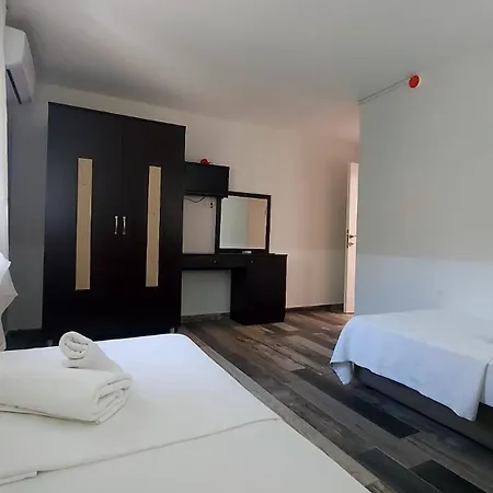 Дом отдыха Denge Каш